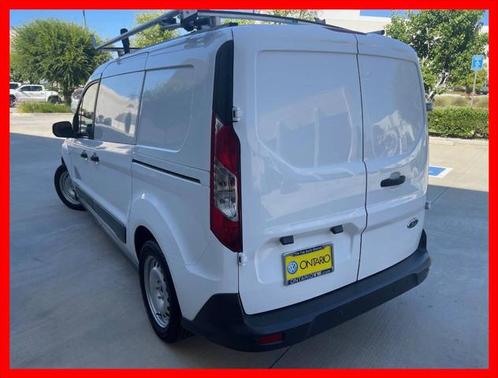 2014 Ford Transit Connect XLT