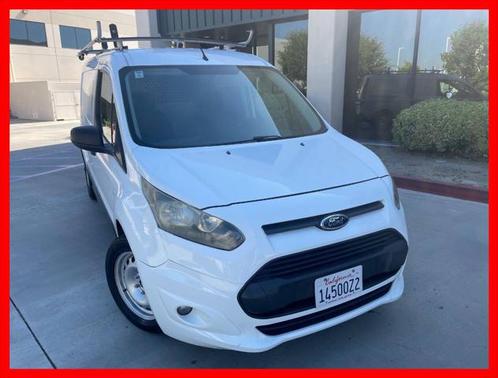 2014 Ford Transit Connect XLT
