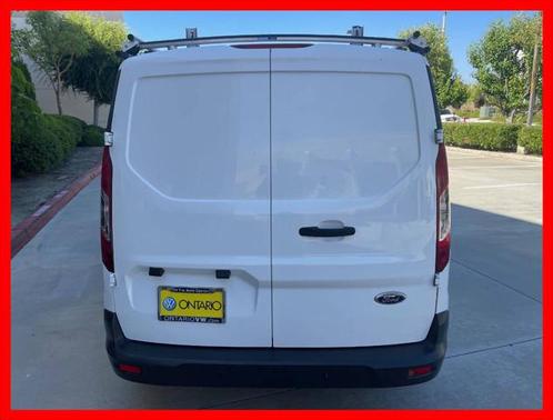 2014 Ford Transit Connect XLT
