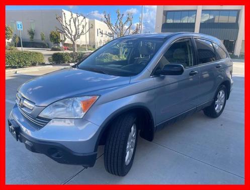 2007 Honda CR-V EX