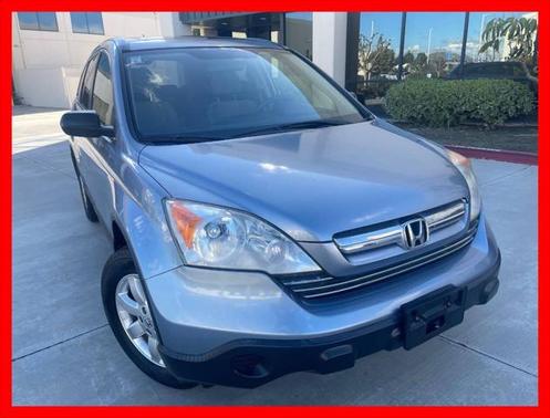 2007 Honda CR-V EX