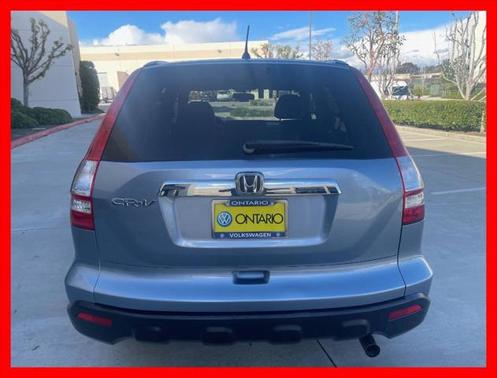 2007 Honda CR-V EX