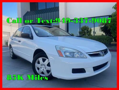 2006 Honda Accord VP