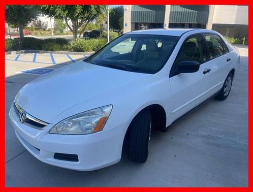 2006 Honda Accord VP