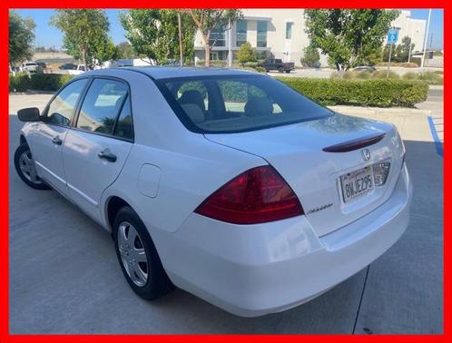 2006 Honda Accord VP