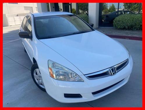 2006 Honda Accord VP