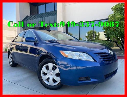 2009 Toyota Camry LE