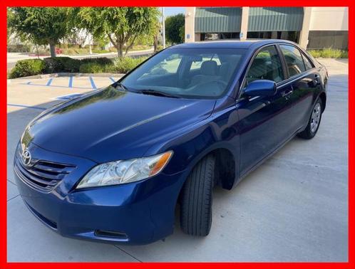 2009 Toyota Camry LE