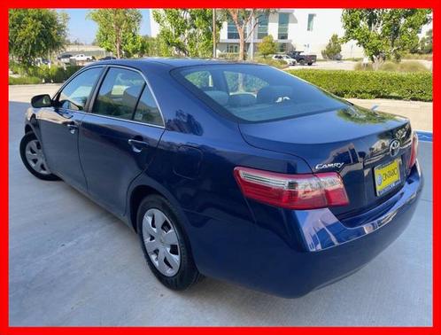 2009 Toyota Camry LE