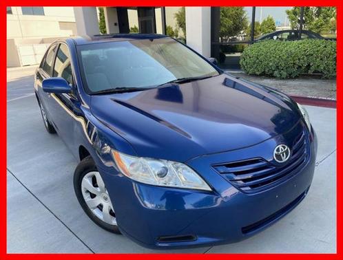 2009 Toyota Camry LE