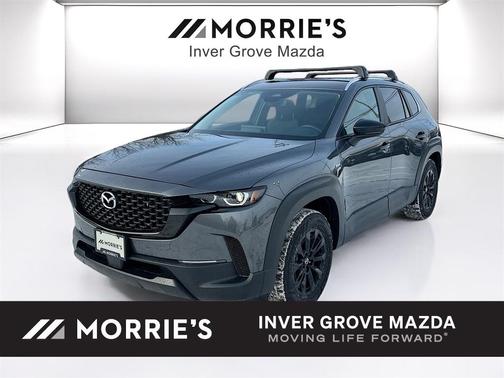 2025 Mazda CX-50 Hybrid PREFERRED PACKAGE