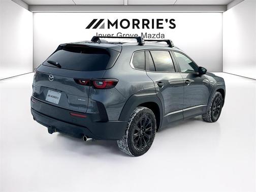 2025 Mazda CX-50 Hybrid PREFERRED PACKAGE