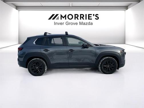 2025 Mazda CX-50 Hybrid PREFERRED PACKAGE