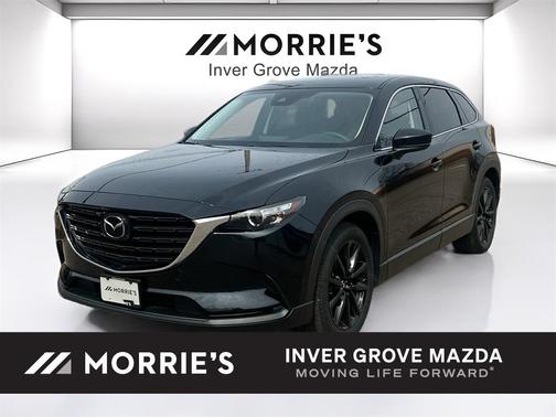 2023 Mazda CX-9 TP