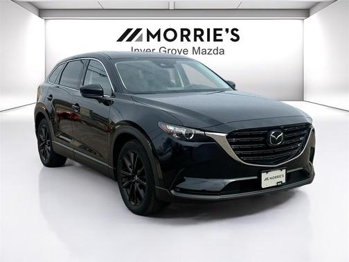 2023 Mazda CX-9 TP