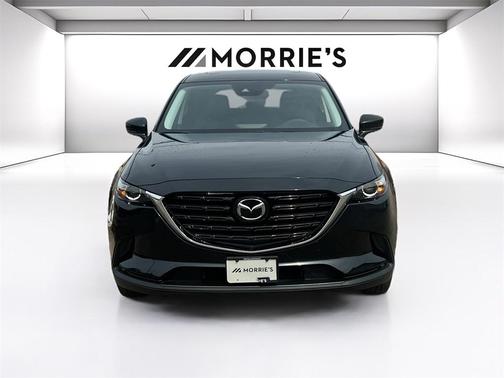 2023 Mazda CX-9 TP