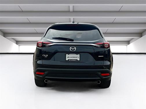 2023 Mazda CX-9 TP