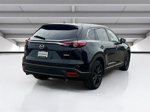 2023 Mazda CX-9 TP