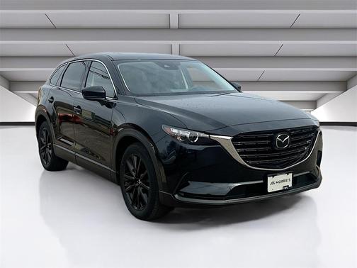 2023 Mazda CX-9 TP