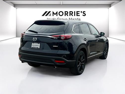 2023 Mazda CX-9 TP