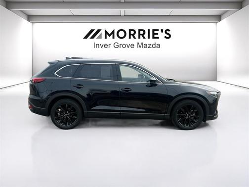 2023 Mazda CX-9 TP