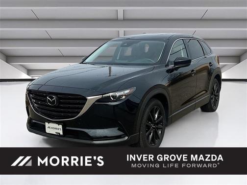 2023 Mazda CX-9 TP