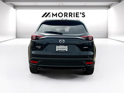 2023 Mazda CX-9 TP