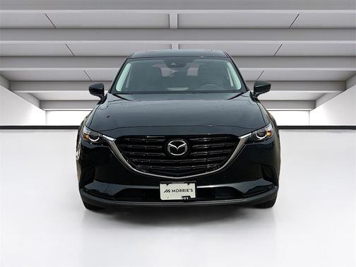 2023 Mazda CX-9 TP