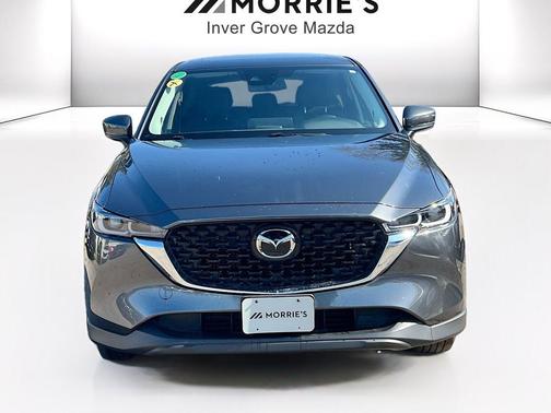 2023 Mazda CX-5 2.5 S Premium