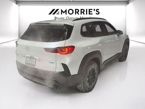 2025 Mazda CX-50 Premium Package