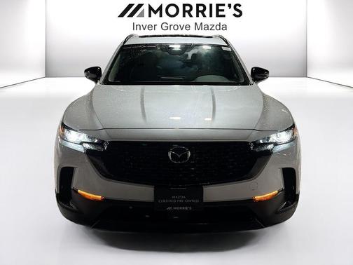 2025 Mazda CX-50 Premium Package