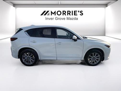 2024 Mazda CX-5 2.5 S Premium