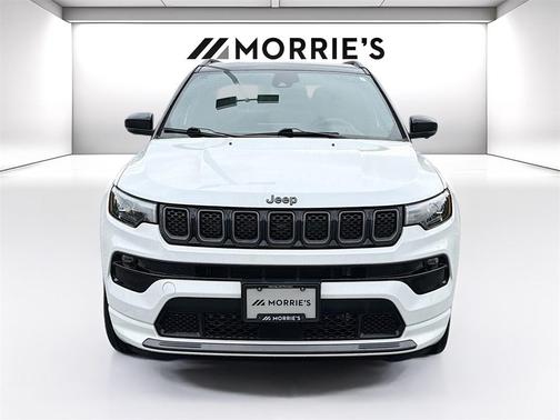 2023 Jeep Compass Altitude