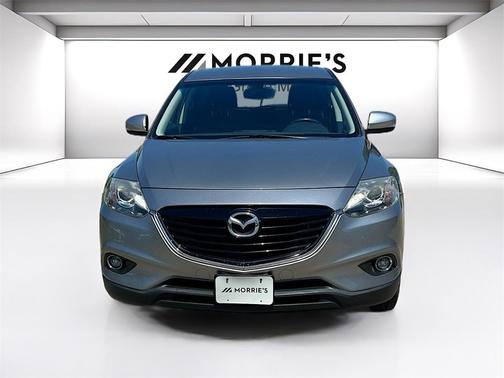 2015 Mazda CX-9 Grand Touring