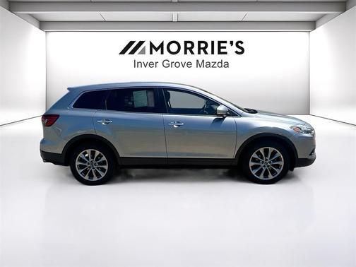 2015 Mazda CX-9 Grand Touring
