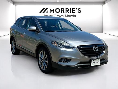 2015 Mazda CX-9 Grand Touring