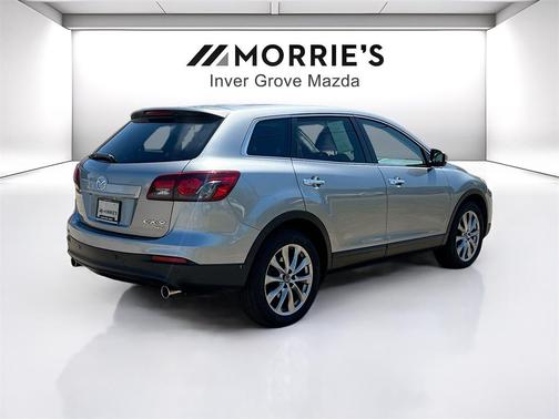 2015 Mazda CX-9 Grand Touring
