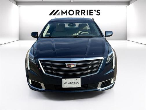2018 Cadillac XTS Luxury