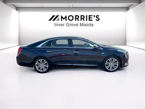 2018 Cadillac XTS Luxury