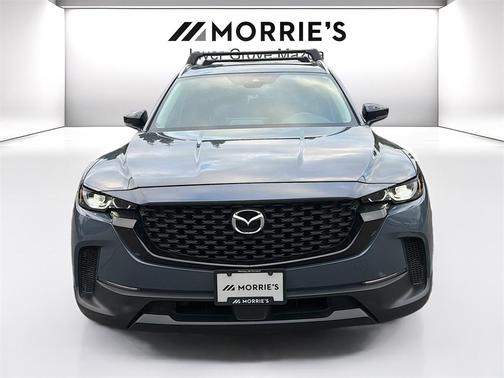 2024 Mazda CX-50 2.5 S Preferred Package