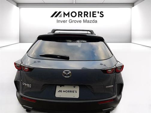 2024 Mazda CX-50 2.5 S Preferred Package