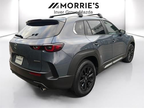 2024 Mazda CX-50 2.5 S Preferred Package