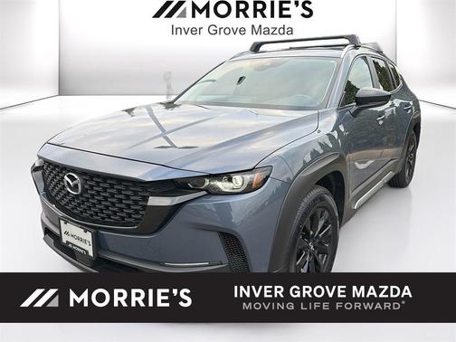 2024 Mazda CX-50 2.5 S Preferred Package