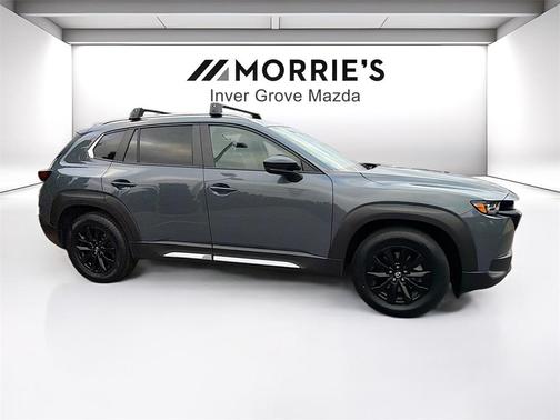 2024 Mazda CX-50 2.5 S Preferred Package