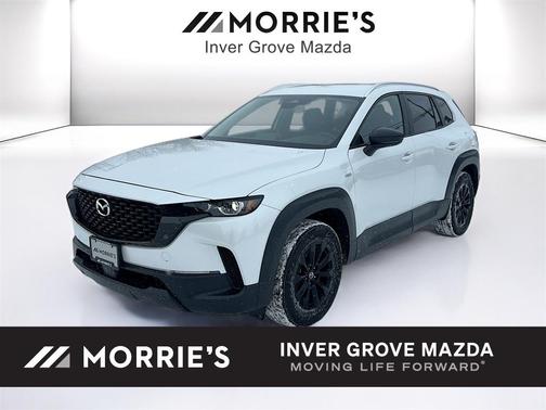 2025 Mazda CX-50 Hybrid PREFERRED PACKAGE