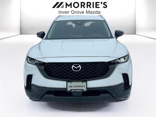 2025 Mazda CX-50 Hybrid PREFERRED PACKAGE