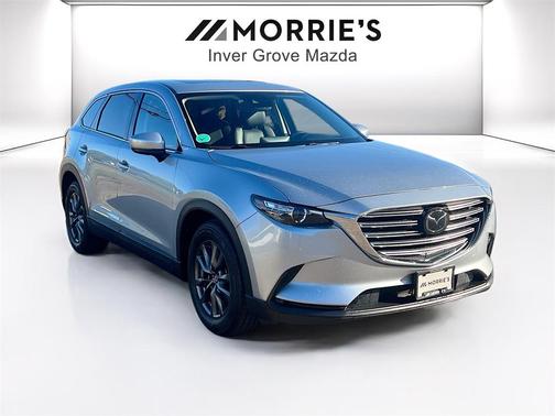 2023 Mazda CX-9 Touring