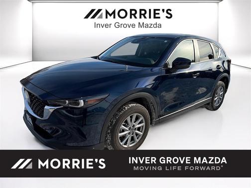 2023 Mazda CX-5 Preferred