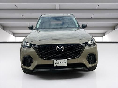 2025 Mazda CX-70 3.3 Turbo Preferred Package