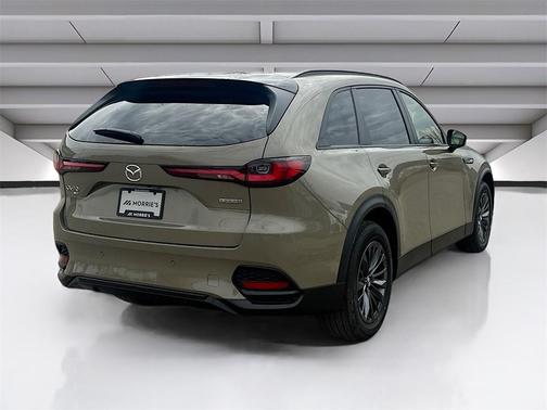 2025 Mazda CX-70 3.3 Turbo Preferred Package